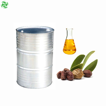 Cold Pressed Unrefined Carrier Oil Jojoba Oil