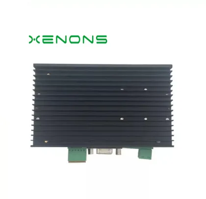 Leadshine ACS606 Digital AC servo motor driver for large format printer