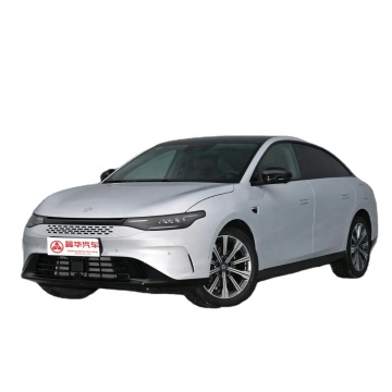 Leapmotor C01 2023 รุ่น 525 ความสะดวกสบายรถความเร็วสูง: รถยนต์มือสองขาย