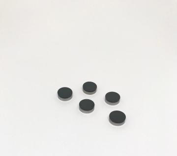 PCD Inserts for Mill Equipment