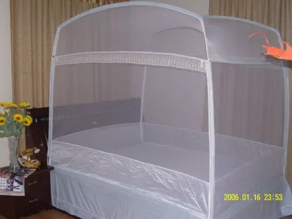 Home mosquito net
