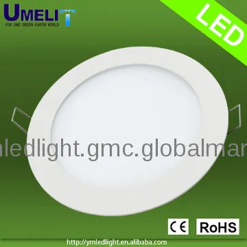 advertising led panel lighting