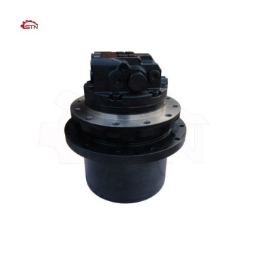 R375 Travel Track Motor Final Drive TM70VC MBEB227 Search