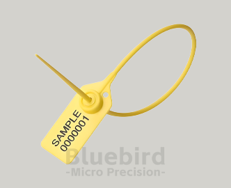 PP Customs Lock Lock