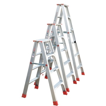Aluminum Alloy Ladders: Types, Uses, and Buying Guide