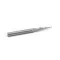 Ferramenta CNC Carbide Taper Ball Nose End Mill