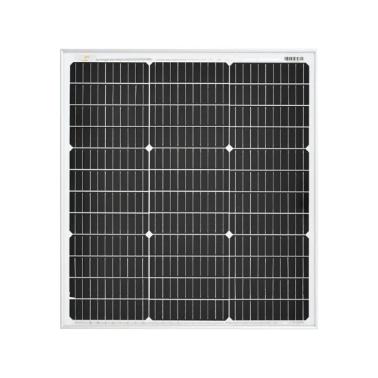Sungold Solar Tracking System: Certified 40W/50W/65W Solar Panels