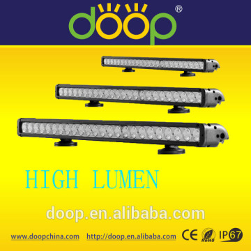 Hot sale CREE 240W led off road light bar lamp for Jeep, car, UTV