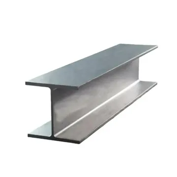 High-Quality Q345b H-Beam for Construction Support Systems