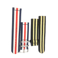 Wrist watch Nylon Watch strap