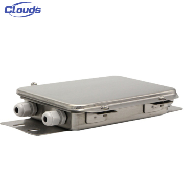 High-Quality Stainless Steel Waterproof Electrical Junction Box: Cloud's Superior Solution