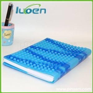 2014 hot sale china manufacturer cheap silicone lego book cover,school book cover design,creative book cover design
