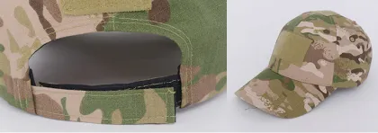 Military Outdoor Camouflage Tactical Caps Navy Hats US Marines Army Fans Casual Sports Army Visors Navy caps