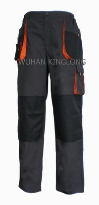 Emmerton High Quality Oxford Fabric Reinforcement Work Pants