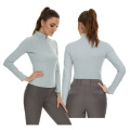 Ladies Long Sleeve Anti-UV Equestrian Shirts