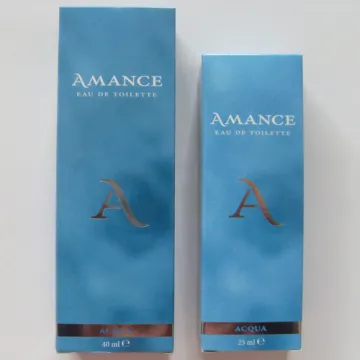 Glossy Art Paper Perfume Box