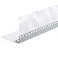 PVC Drywall Corner Bead With Fiberglass Mesh