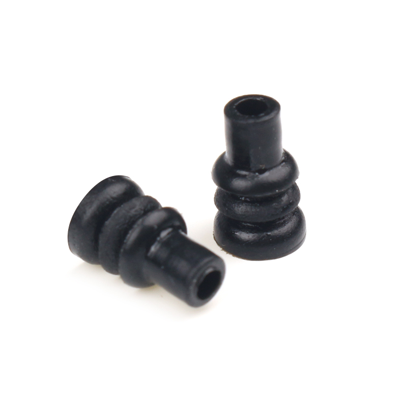 High-Performance Silicone Automotive Waterproof Plug