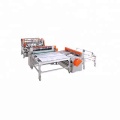 3 Piece Food Tin Can Machine Production Line