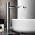 SEAWIND high rise basin mixer