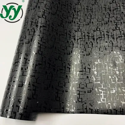 Maya Pattern Black Vinyl Car Wrap and Stickers