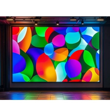 Fine Pitch COB LED Screen