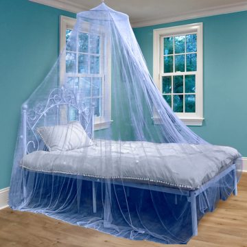 Perfect Protect: Breathable & Blackout Travel Crib Canopy Cover