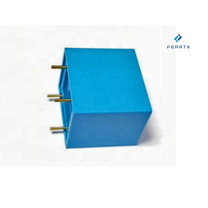 Transformadores de voltaje potencial de montaje en PCB