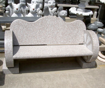 GRANITE CHAIR