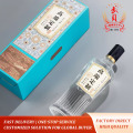 Высококачественный индивидуальный подарок Baijiu