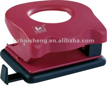 Craft Paper Punch Shaped Hole Punches Plastic HS300-80