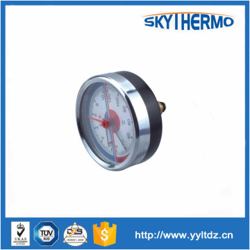 alibaba china suppliers round multimeter thermomanometer mini manometer
