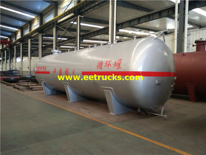 50000 Litres Methanol Storage Tanks