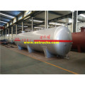 50000 lita 50ton methanol tanks