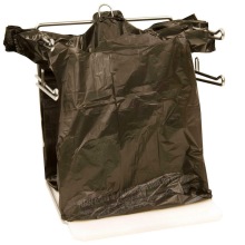 Reusable Mesh Produce Supreme Plastic Bag