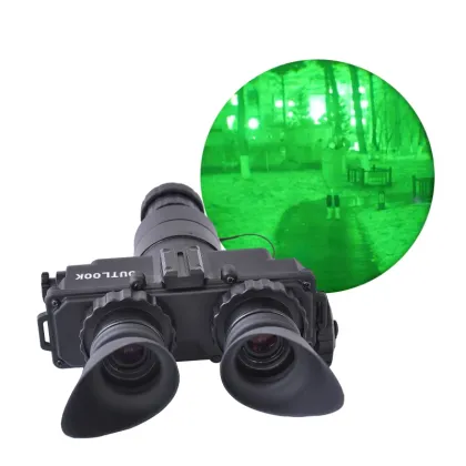 VY Optics FOM 1600 PVS-7 Night Vision Goggles