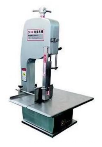 Electric Bone Saw Cutting Machine for Butchers