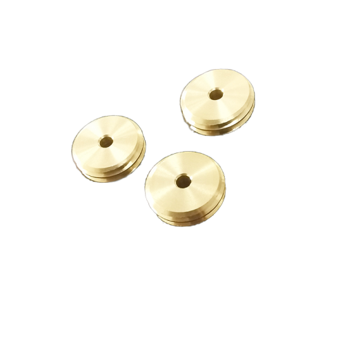 Vlastní mosazný šroub C3604