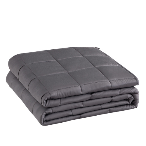 Comfort del letto set pesante gravità adulta coperta