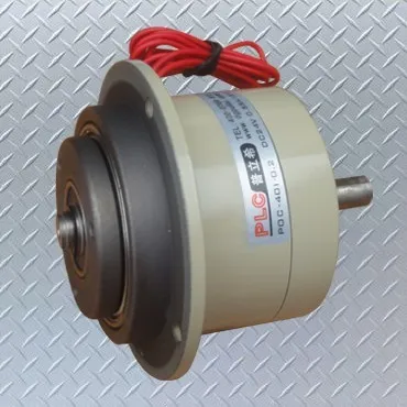 Air Cooling Adjustable Current Electromagnetic Clutch