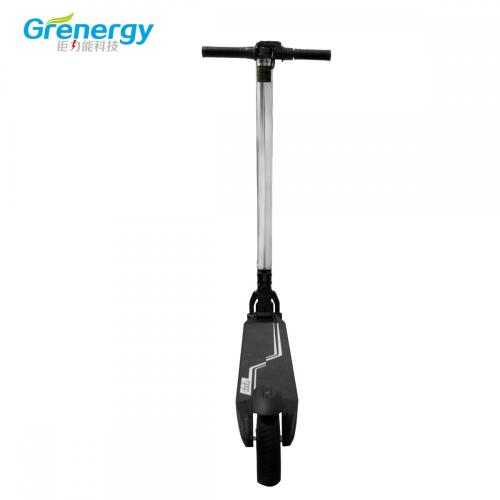 Newest Style Black and White Electric Scooter Adults