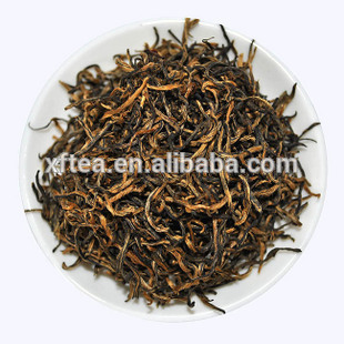 yunnan dianhong/dianhong black tea/famous black tea