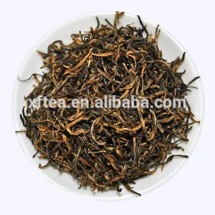 yunnan dianhong/dianhong black tea/famous black tea