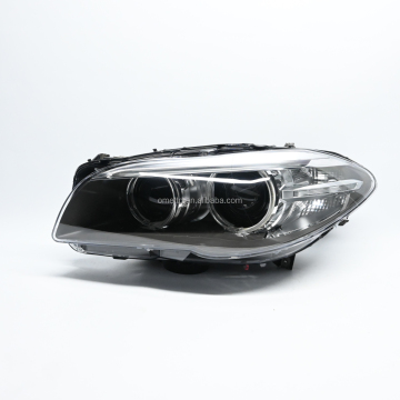 Sprzedaż bezpośrednia F18 Xenon reflektor na lata 2014-2016 BMW 5 serii