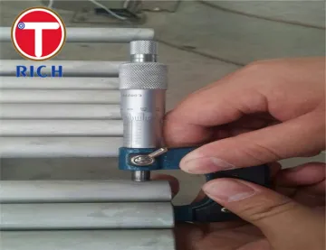 SS304 SUS304 316 316L Stb340 13CrMo44 Heat Exchanger Seamless Stainless Steel Boiler Tube