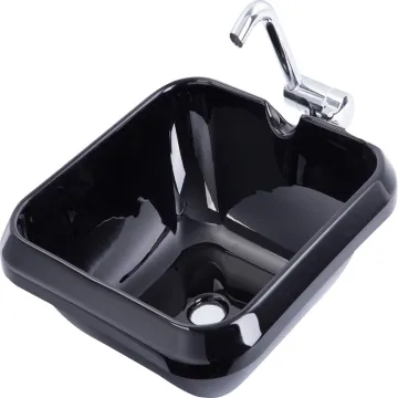 Marine Boat RV Camper Acrylic Sink - GR-Y005B
