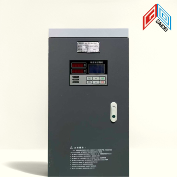 Premium Grade Soft Starter Cabinet 220V-660V