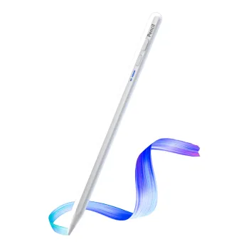 Universal Stylus Capacitive Touch Pen for iOS, Android, iPhone, iPad, Tablet, Laptop, and Mobile Phones