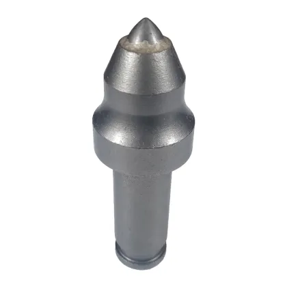 Tunnel Boring Machine Tools: Kennametal Picks & Rock Cutting Teeth