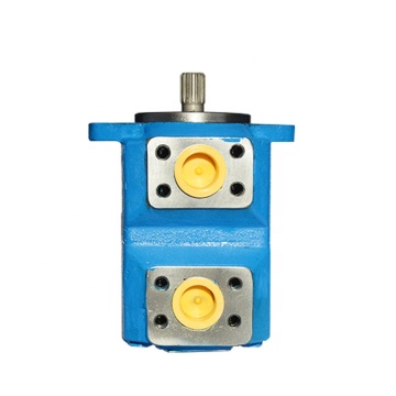 High Speed High Pressure Hydraulic Vane Motor Manufacturers specializing in Vickers Technology